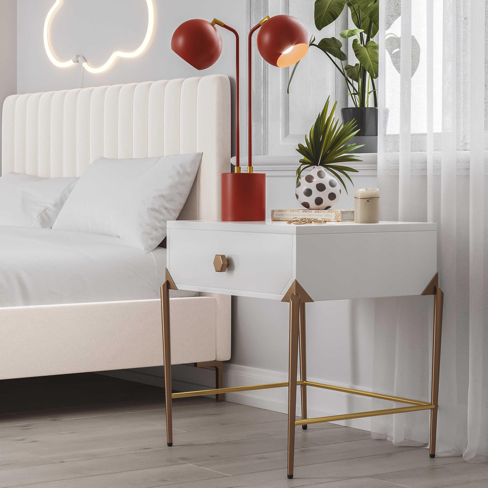 SwayLiving Hubli Table Lamp TABLE LAMPS