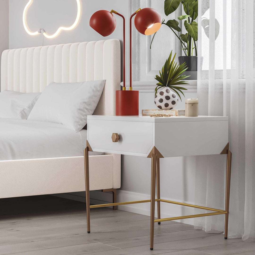 SwayLiving Hubli Table Lamp TABLE LAMPS