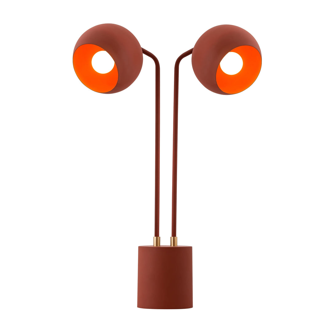 SwayLiving Hubli Table Lamp TABLE LAMPS