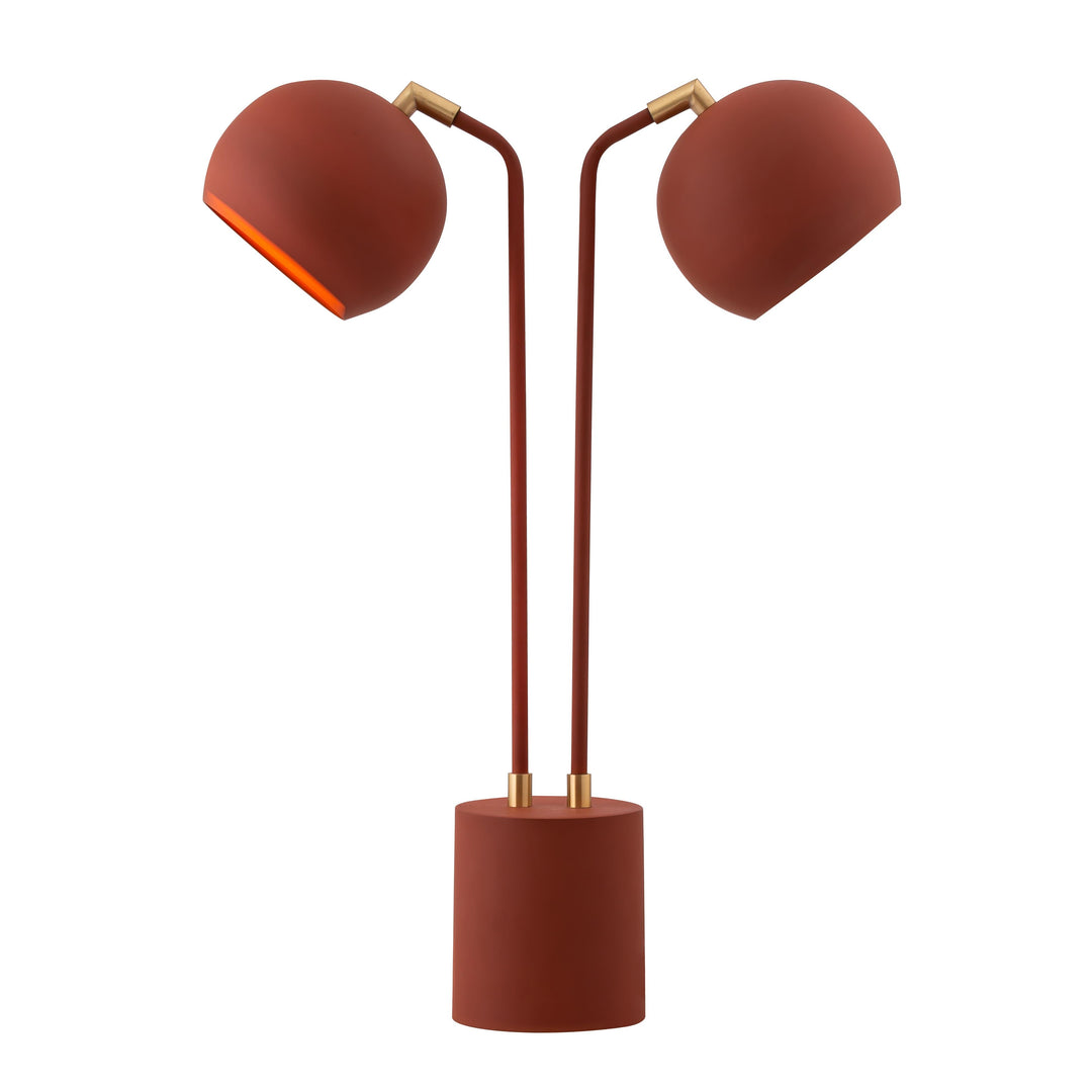 SwayLiving Hubli Table Lamp TABLE LAMPS