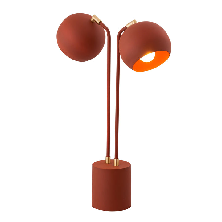 SwayLiving Hubli Table Lamp TABLE LAMPS