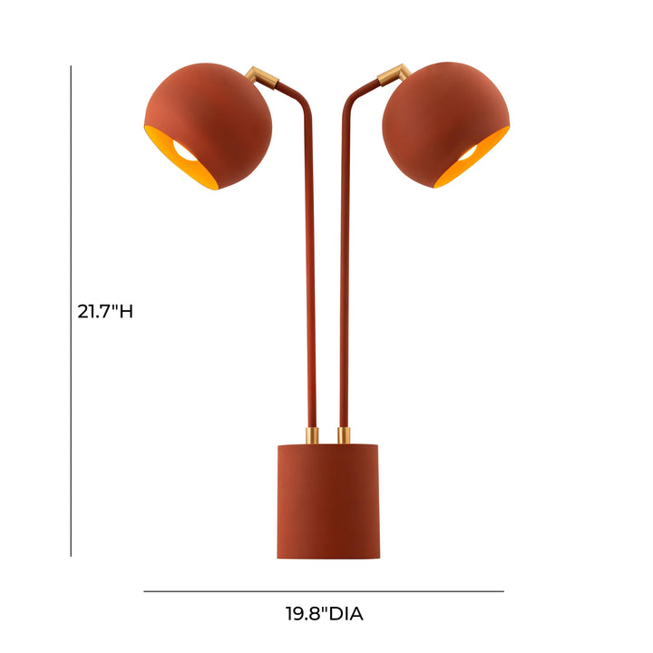 SwayLiving Hubli Table Lamp TABLE LAMPS