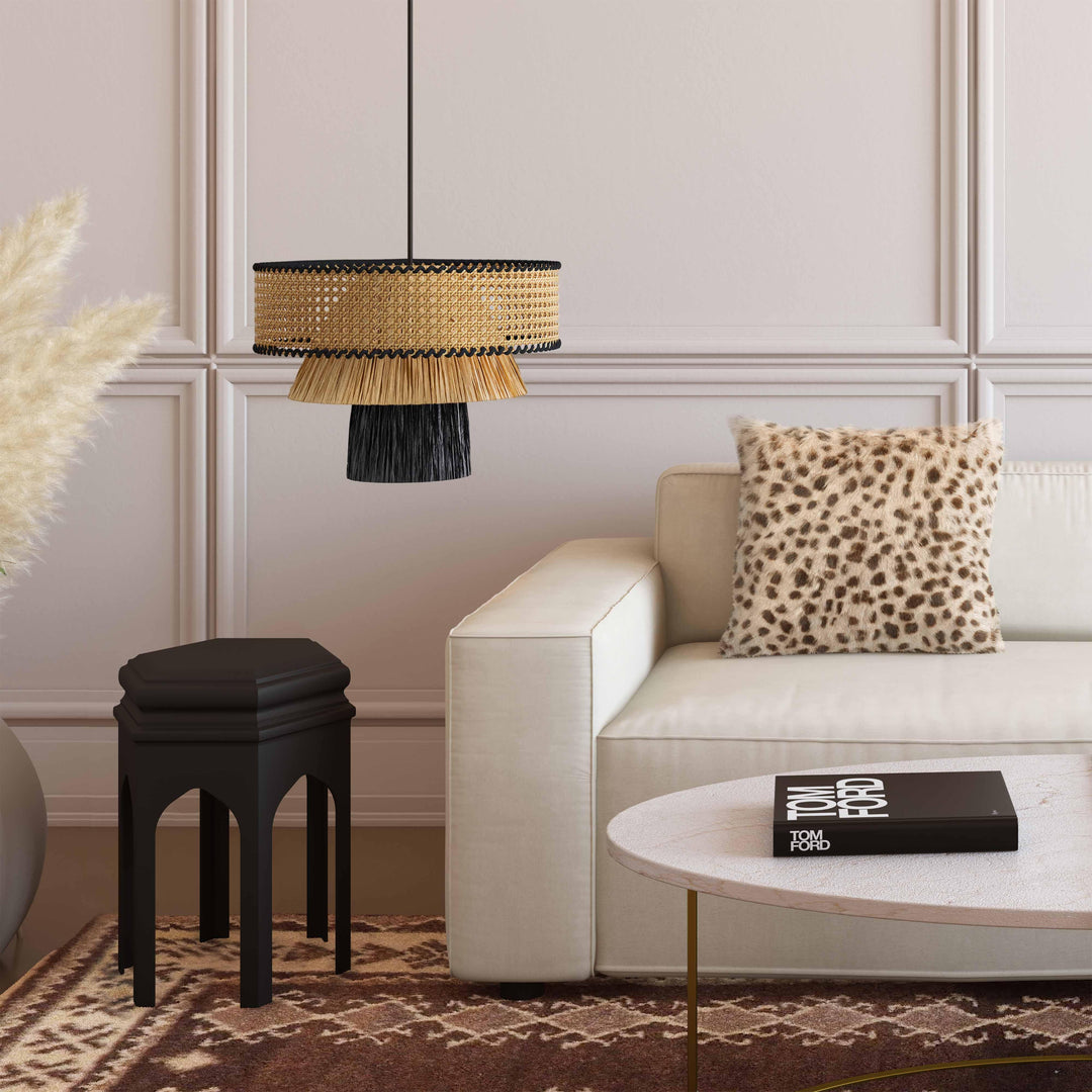 SwayLiving Rylie Pendant PENDANT LIGHTING