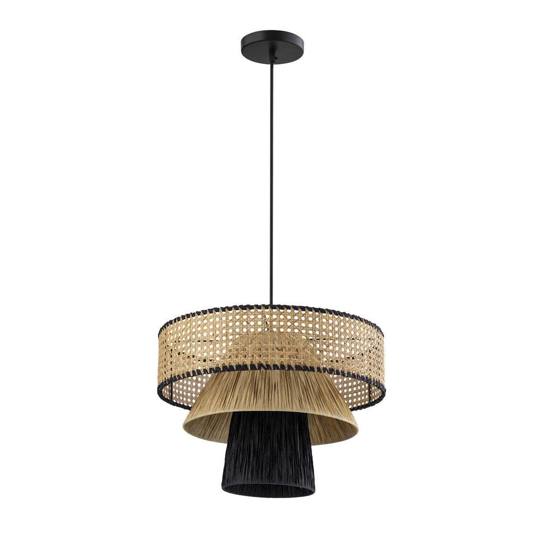 SwayLiving Rylie Pendant PENDANT LIGHTING