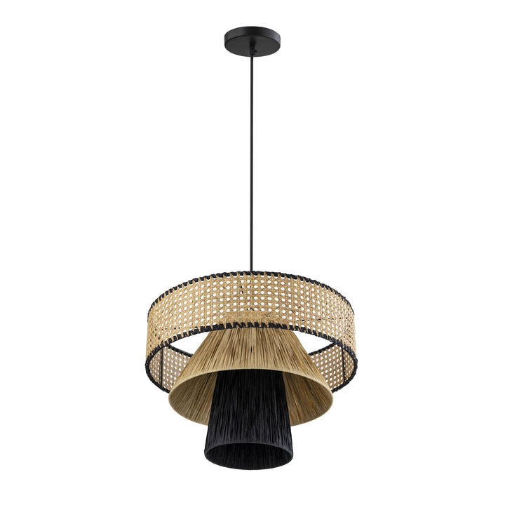 SwayLiving Rylie Pendant PENDANT LIGHTING