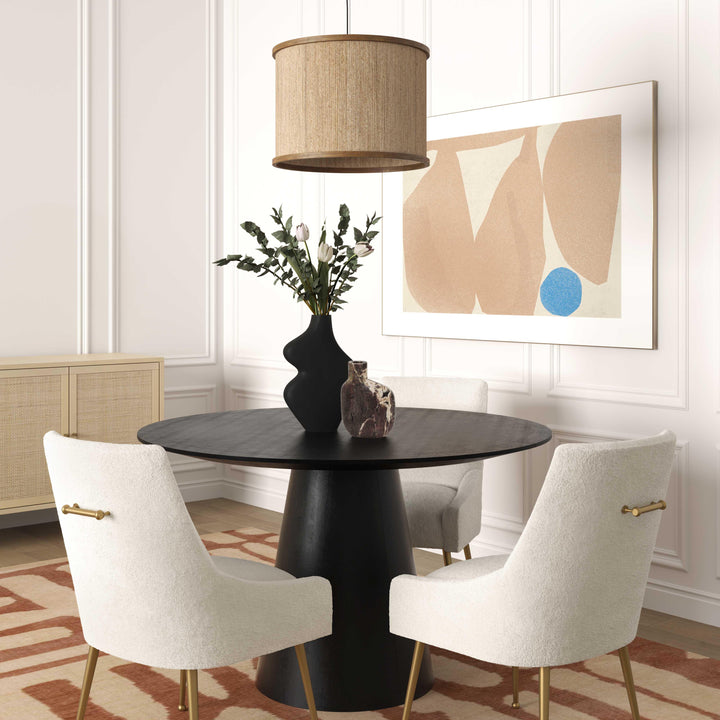 SwayLiving Mariana Natural Pendant Lamp PENDANT LIGHTING