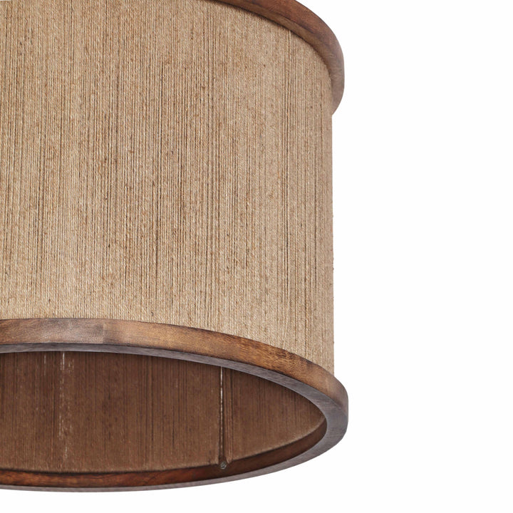 SwayLiving Mariana Natural Pendant Lamp PENDANT LIGHTING
