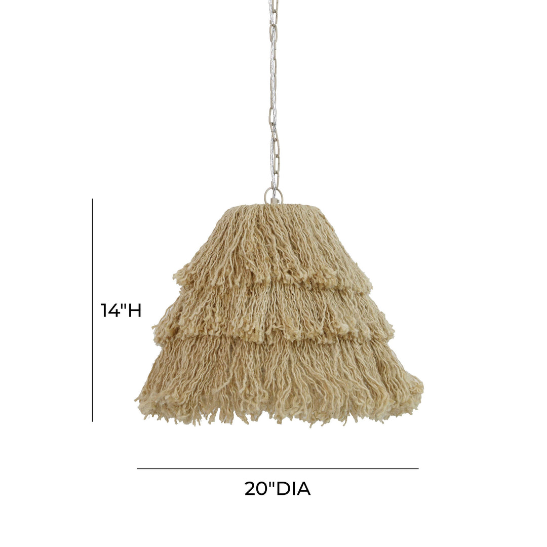SwayLiving Charlee Pendant Lamp PENDANT LIGHTING
