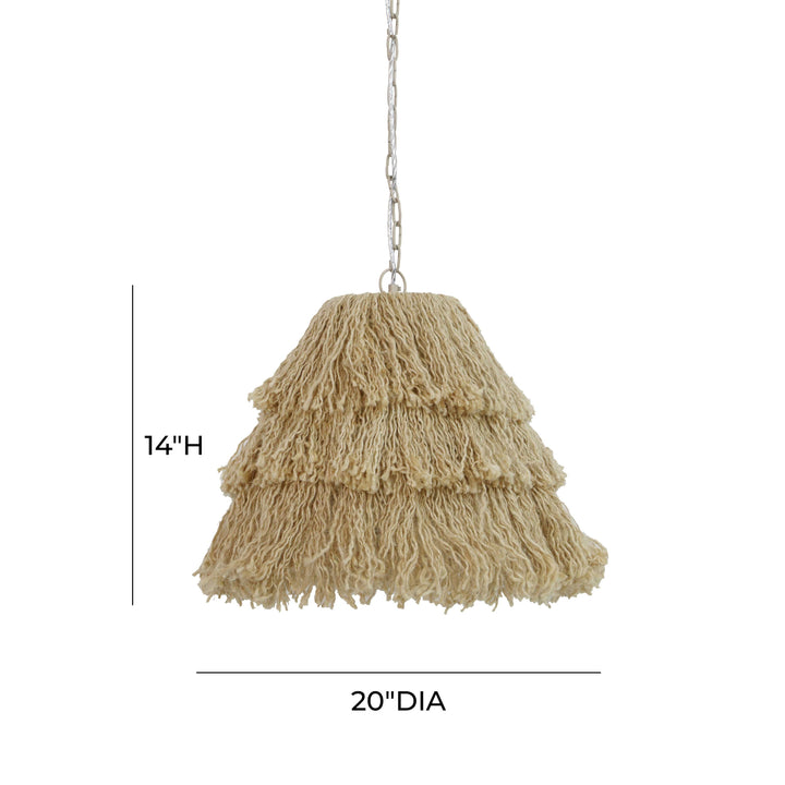 SwayLiving Charlee Pendant Lamp PENDANT LIGHTING