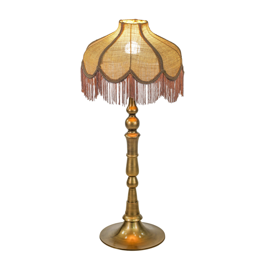 Brass,Natural,Pink