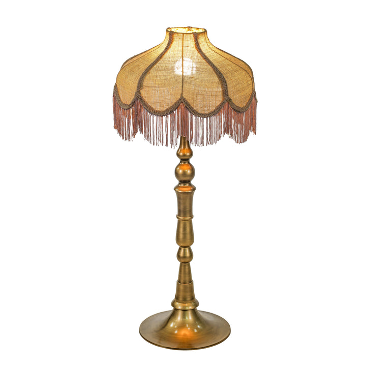 Brass,Natural,Pink