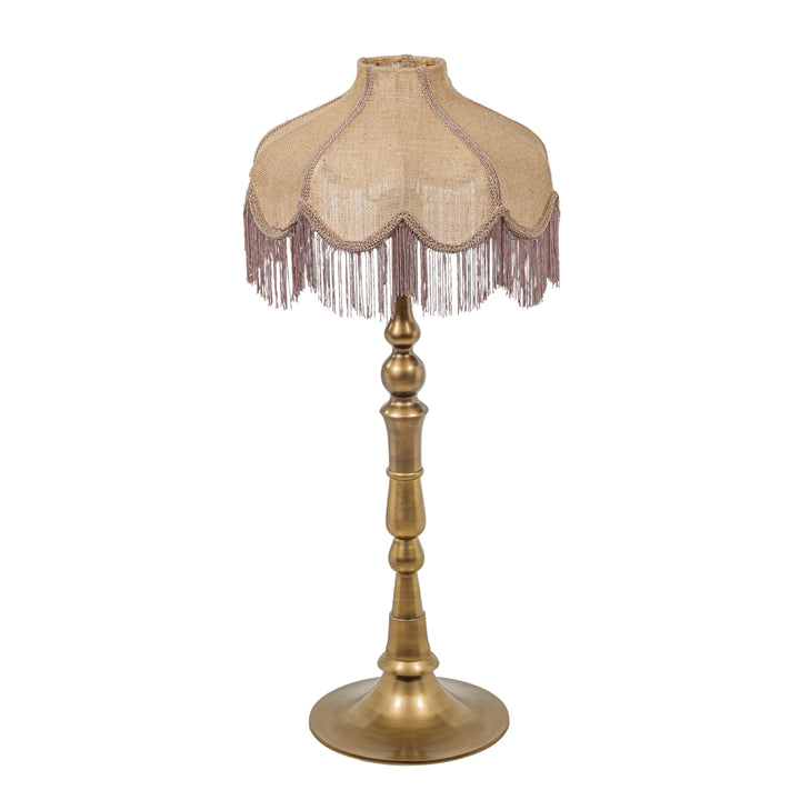 Brass,Natural,Pink