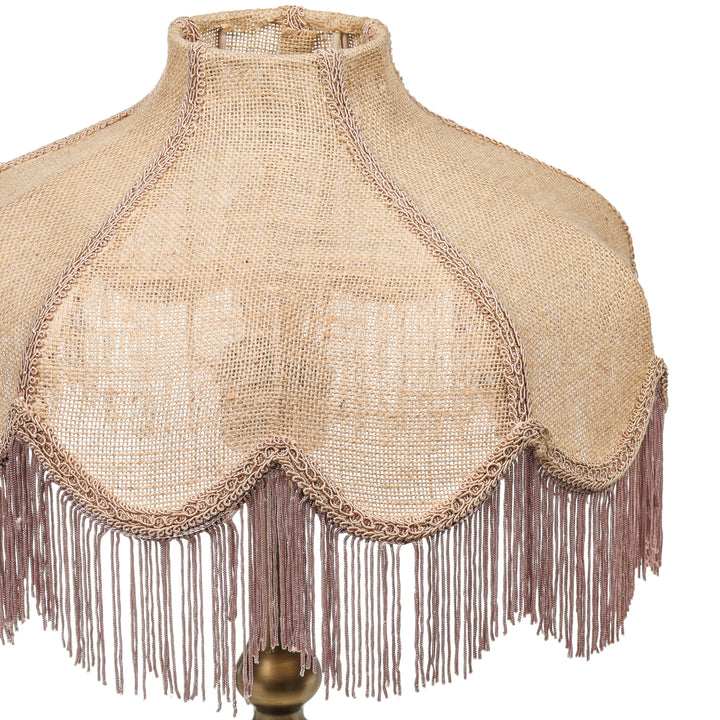 Brass,Natural,Pink