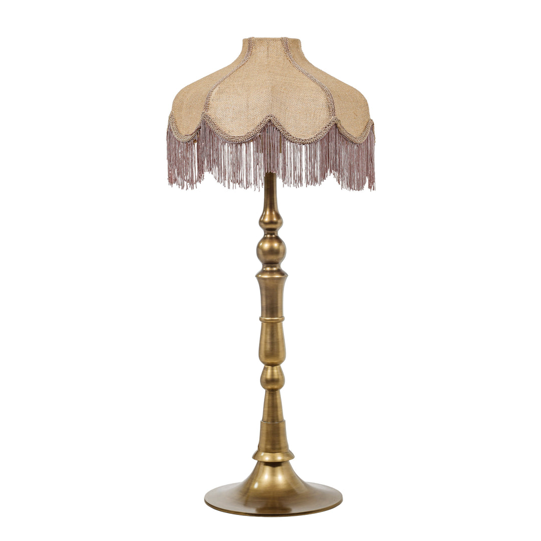 Brass,Natural,Pink