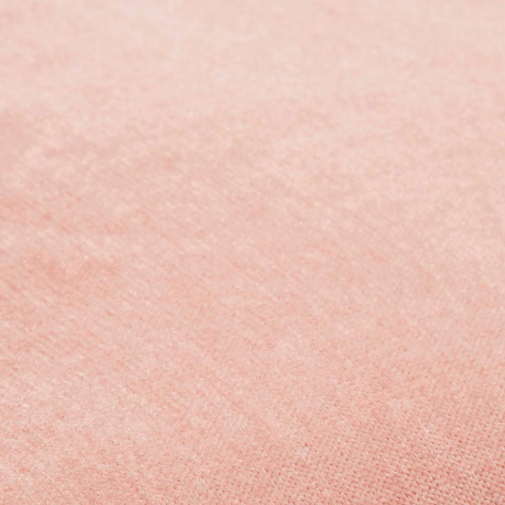 SwayLiving Kristen Pink Upcycled Chenille Rolling Desk Chair ACCENT + LOUNGE CHAIRS