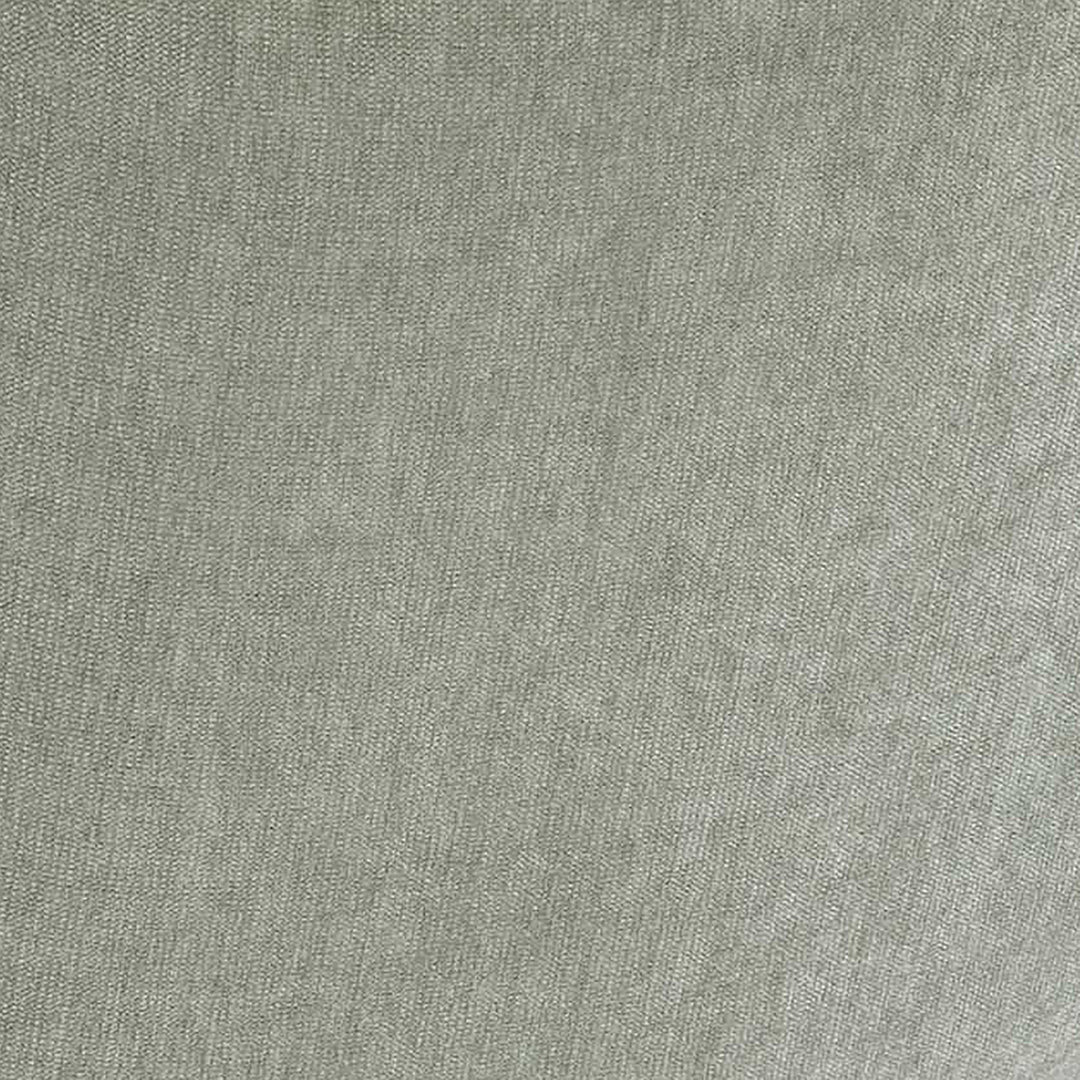 SwayLiving Kristen Light Green Upcycled Chenille Rolling Desk Chair ACCENT + LOUNGE CHAIRS