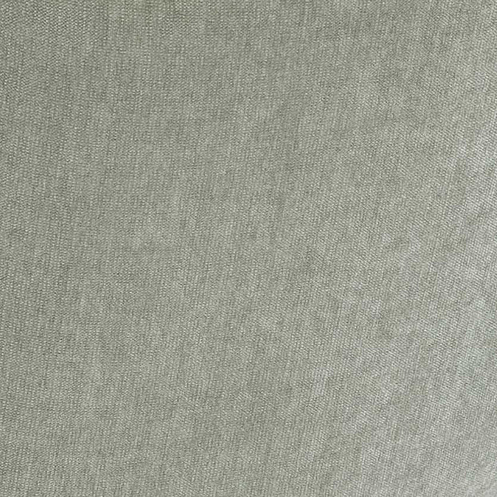 SwayLiving Kristen Light Green Upcycled Chenille Rolling Desk Chair ACCENT + LOUNGE CHAIRS