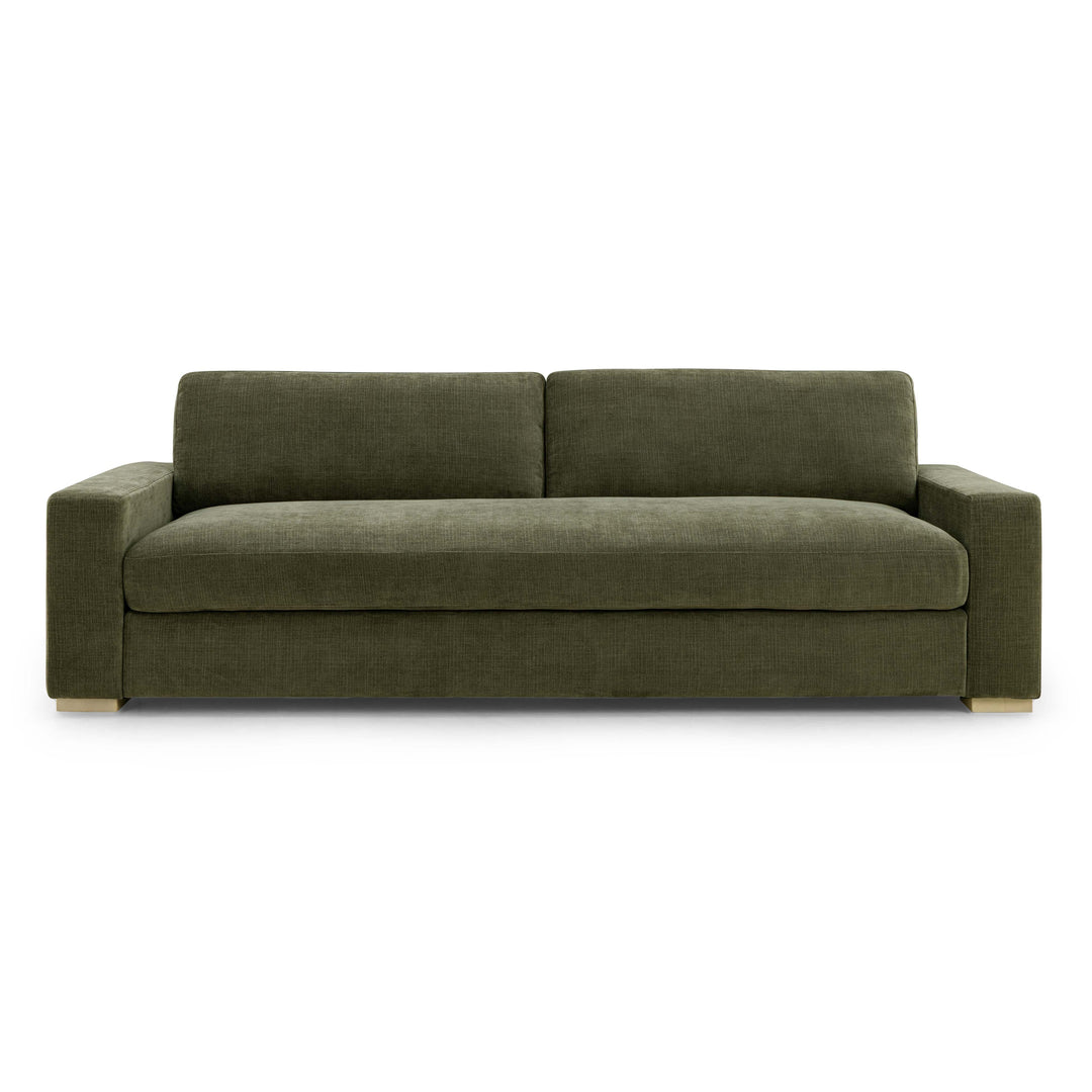 Olive Green