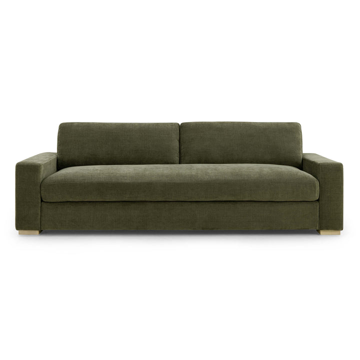 Olive Green