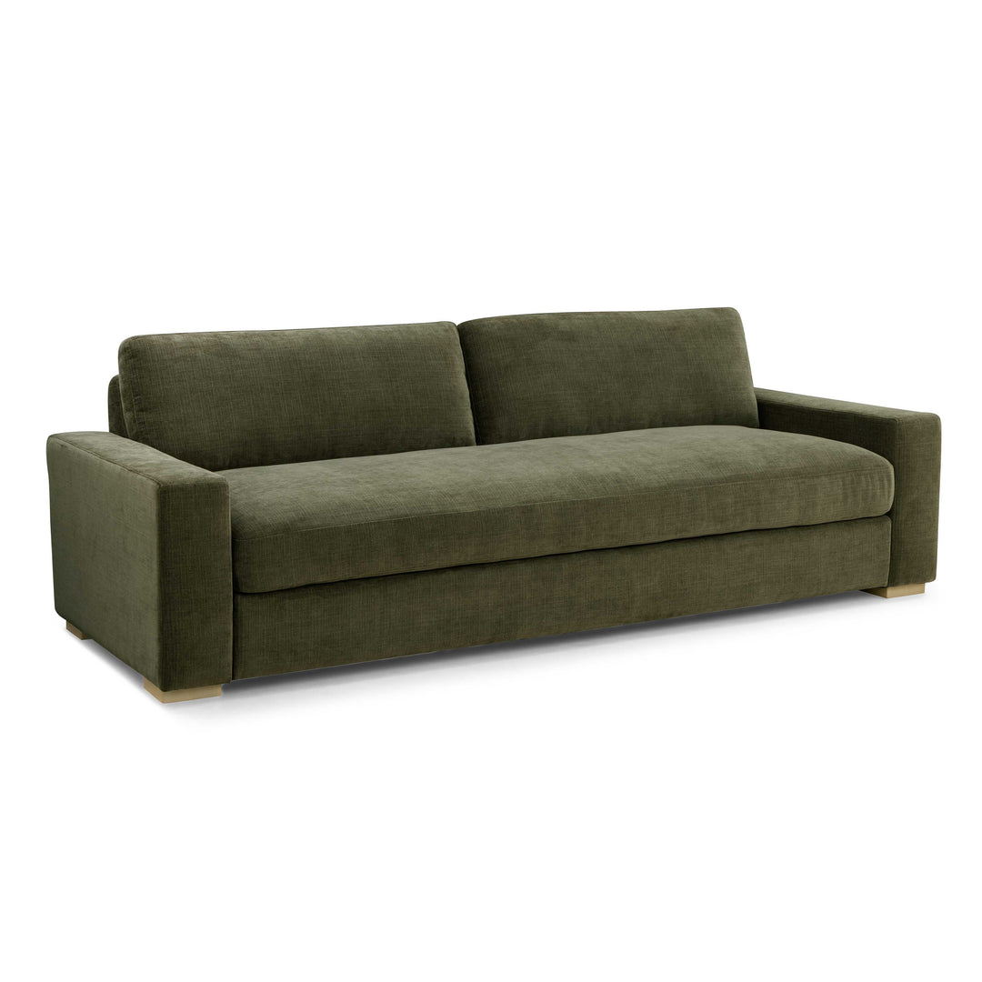 Olive Green