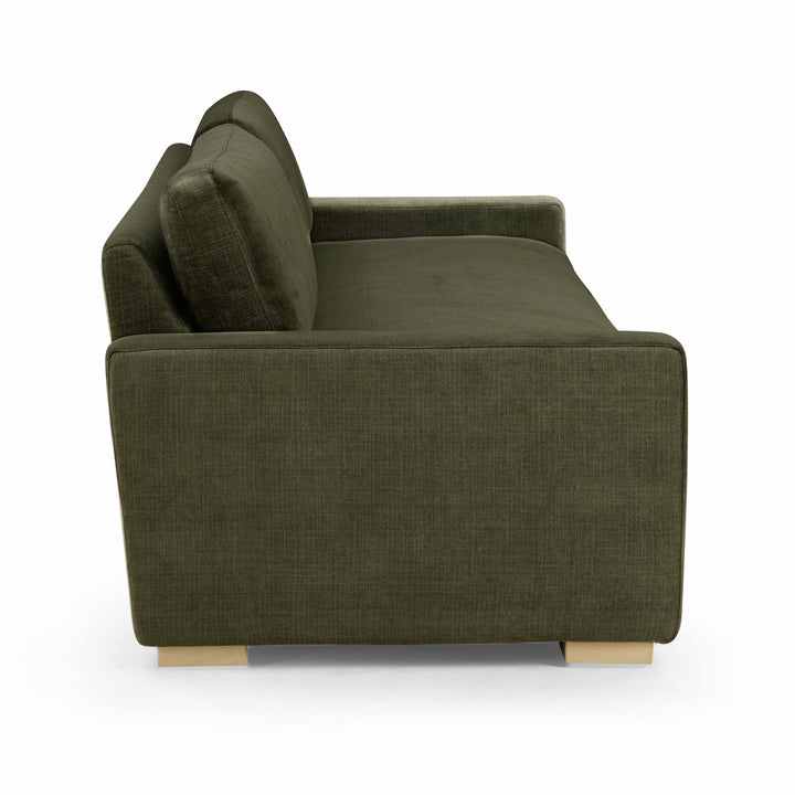 Olive Green