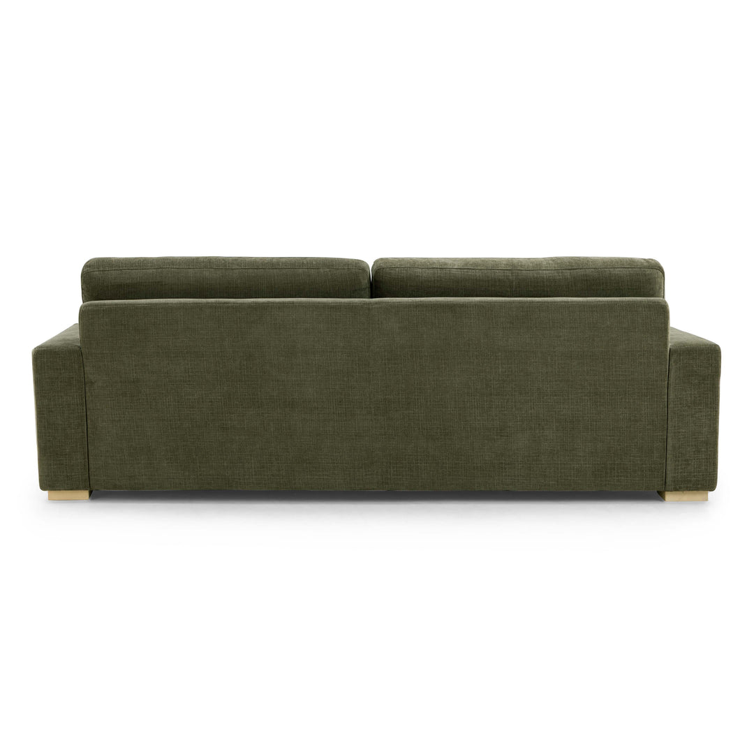 Olive Green