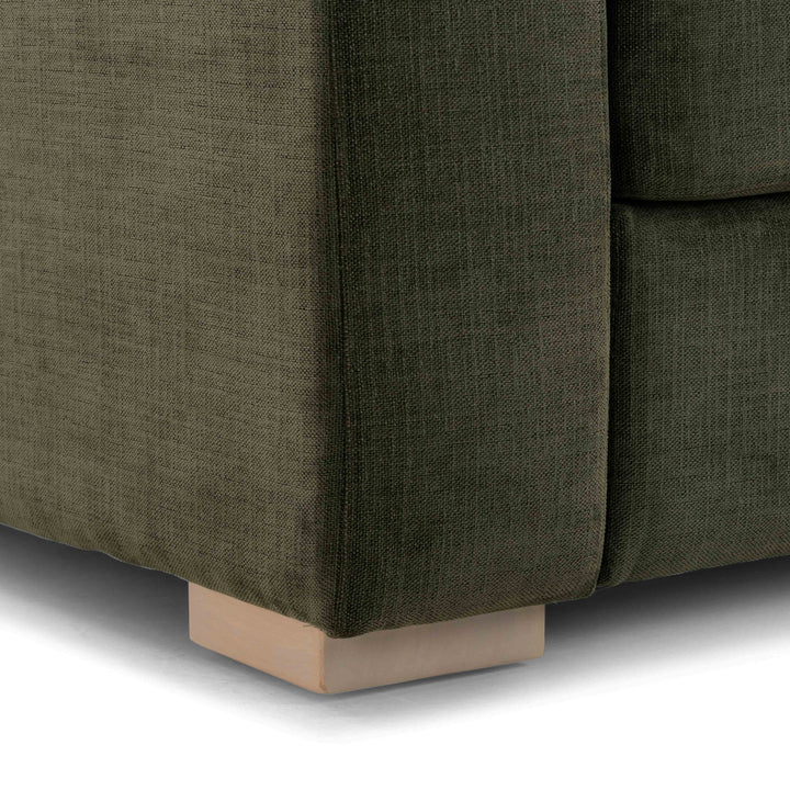 Olive Green