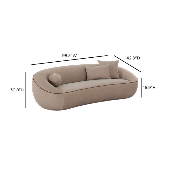 Taupe