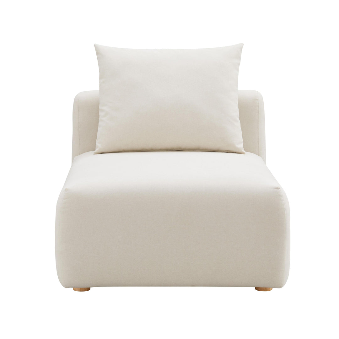 Cream / Linen