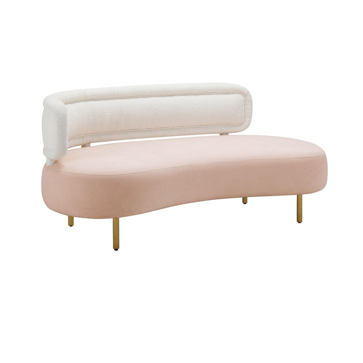 Blush,Cream