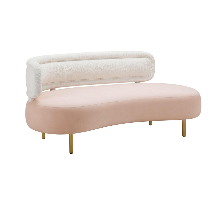 Blush,Cream