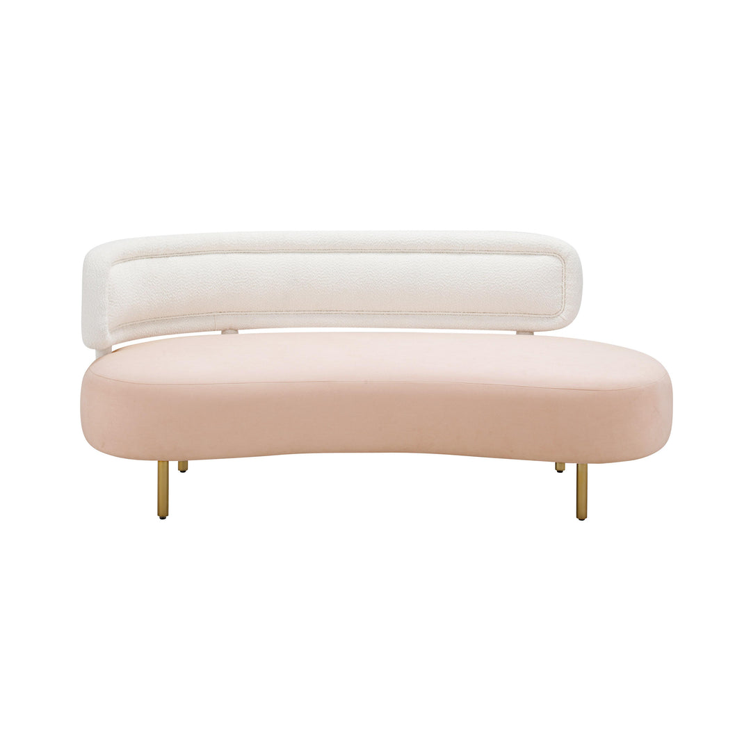 Blush,Cream