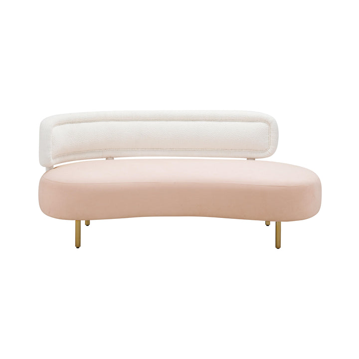 Blush,Cream