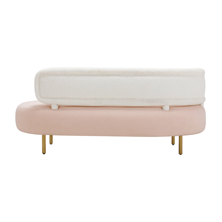 Blush,Cream