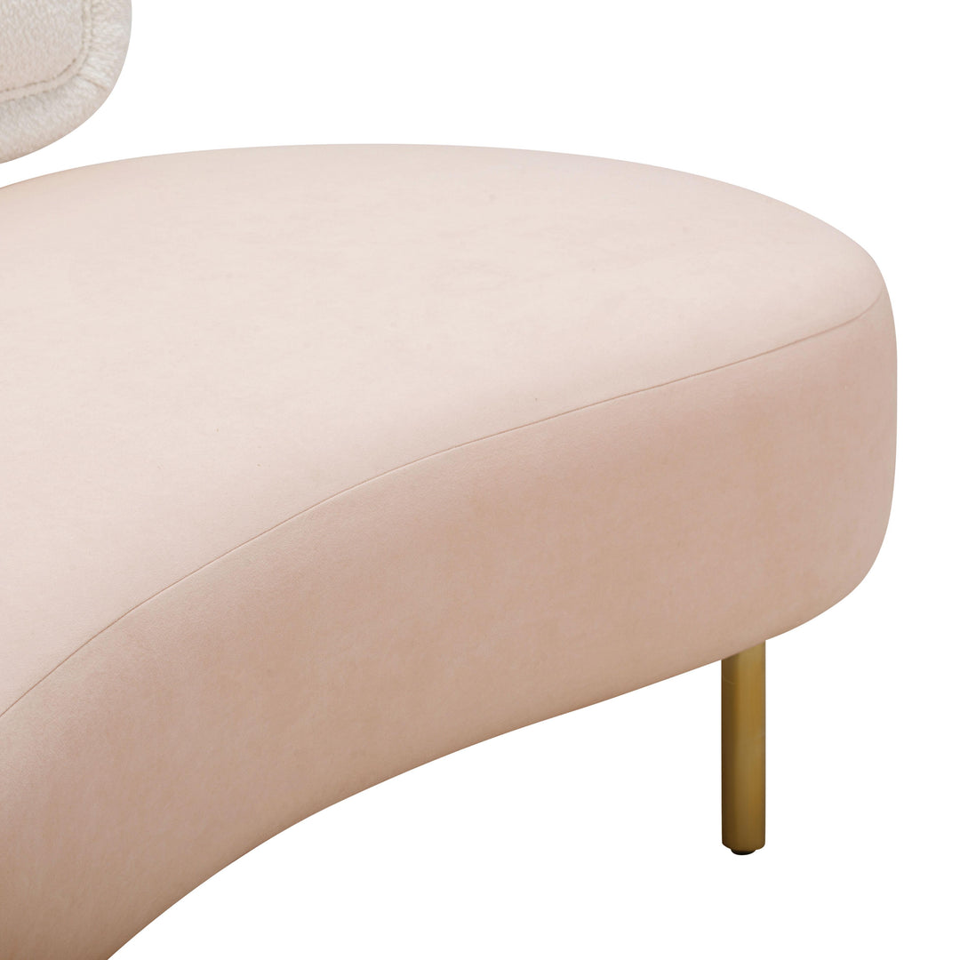 Blush,Cream