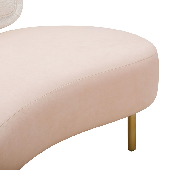 Blush,Cream