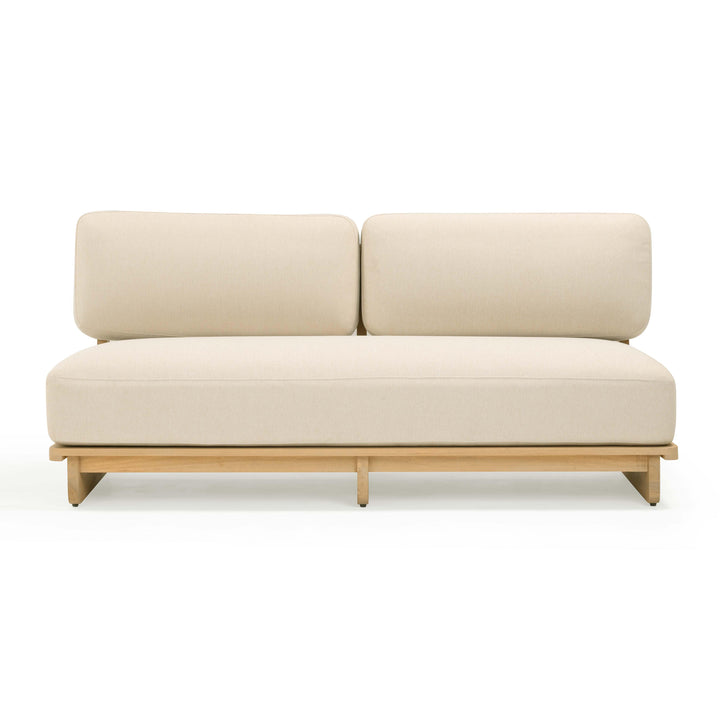 Cream,Light Teak