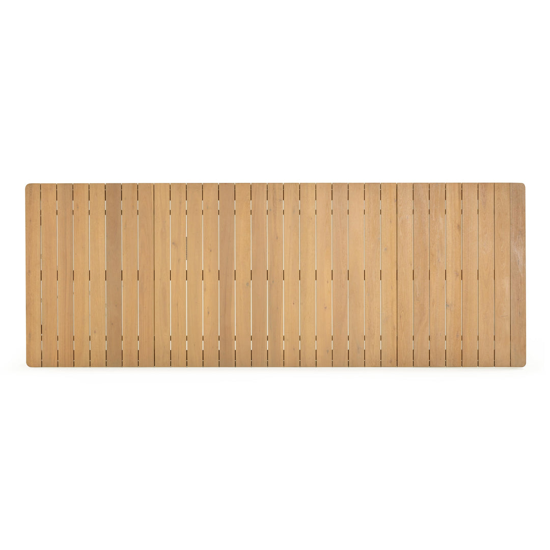 Cream,Light Teak