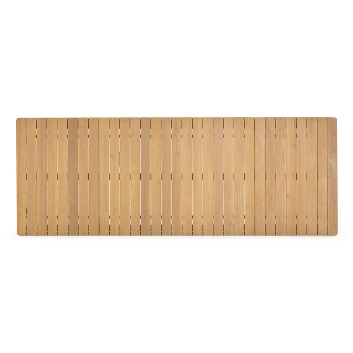Cream,Light Teak