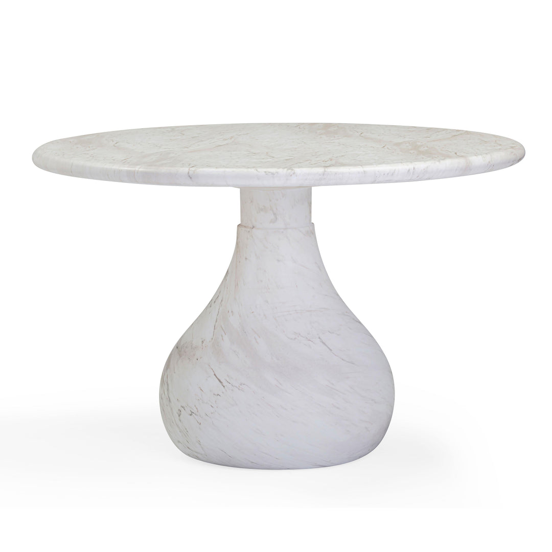 White Marble