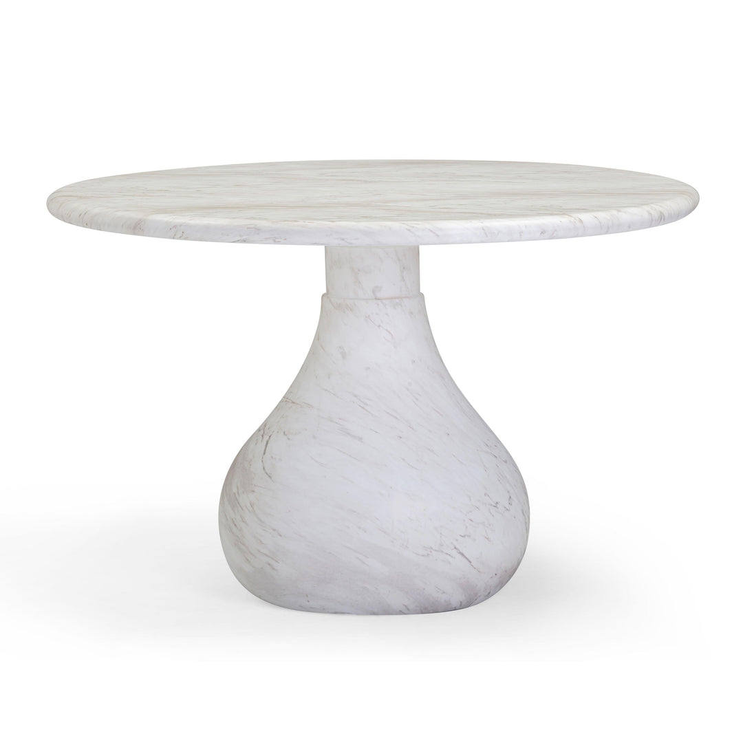 White Marble