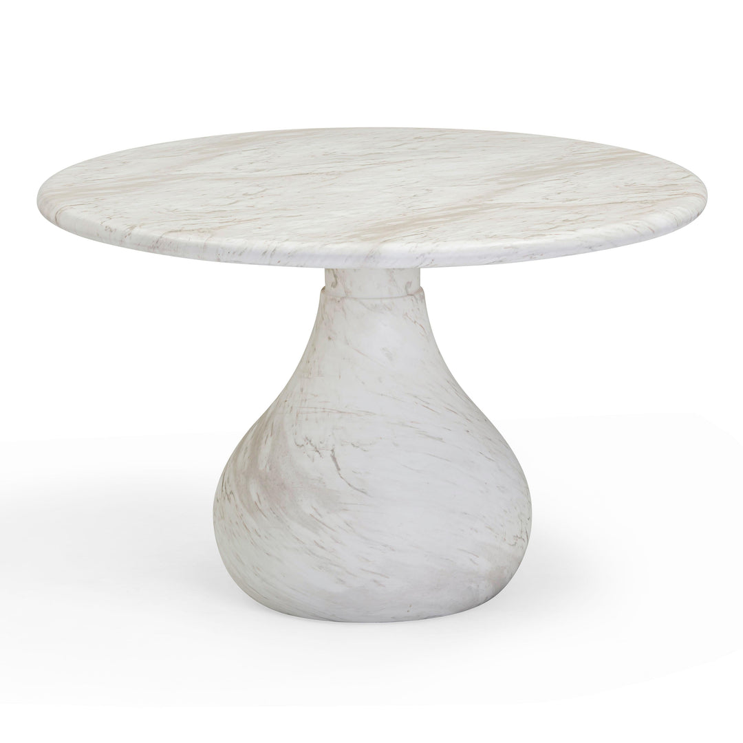 White Marble