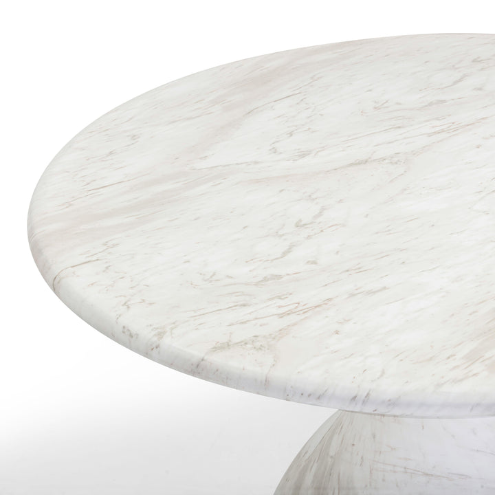 White Marble