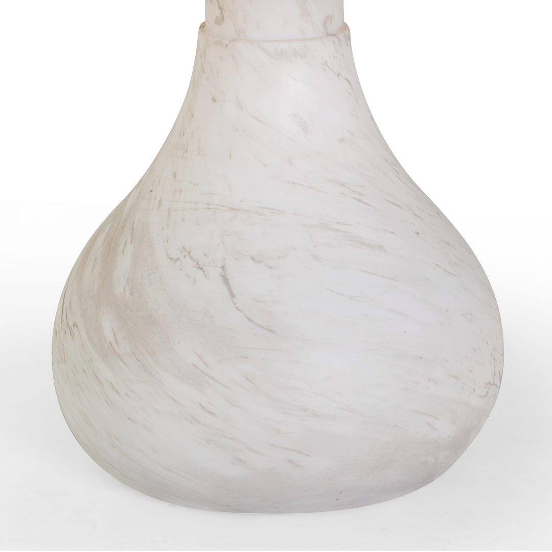 White Marble