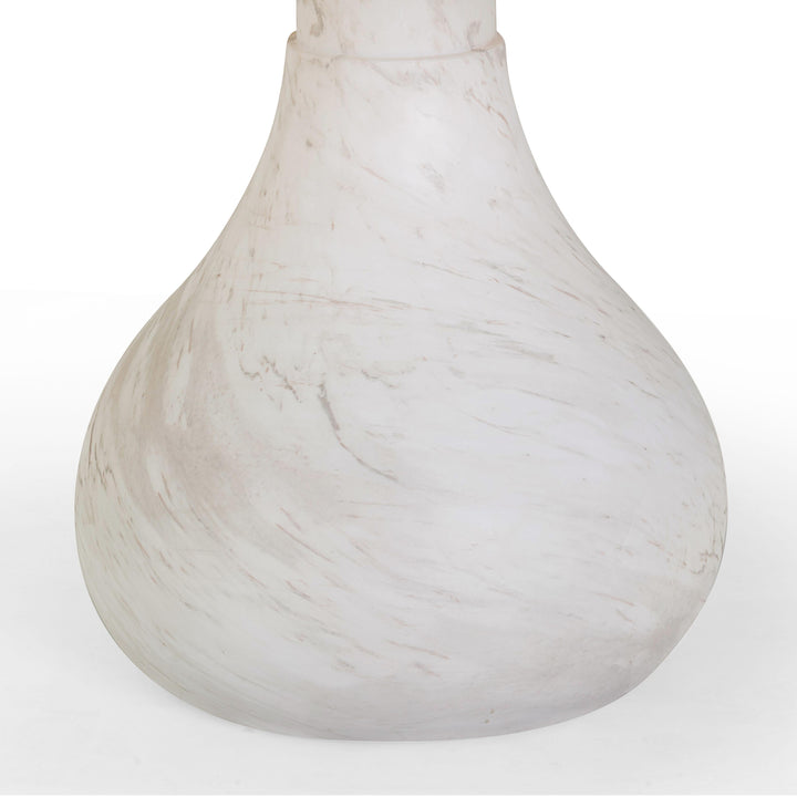 White Marble