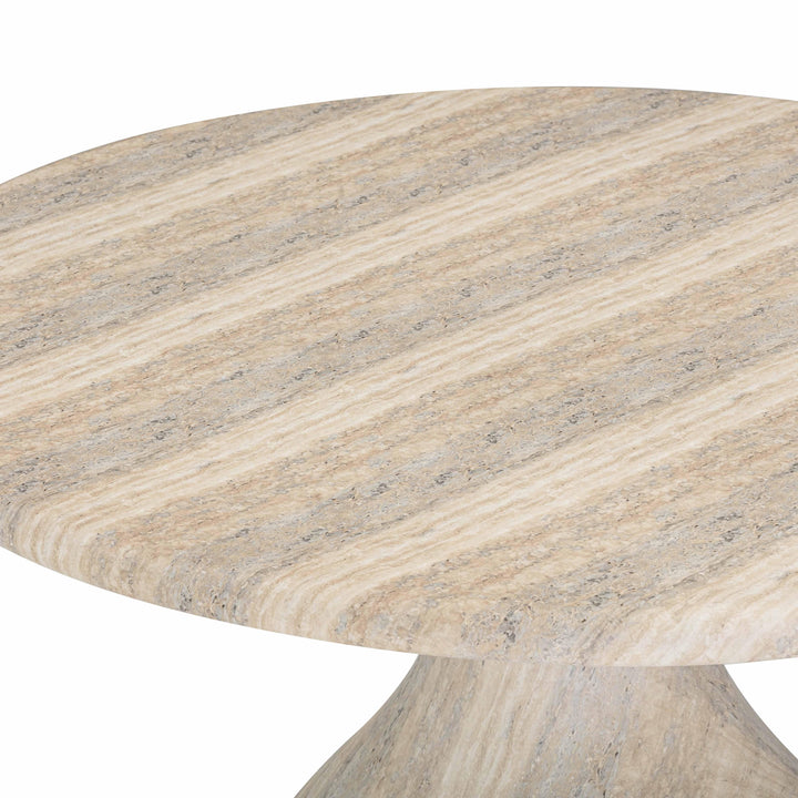 Travertine