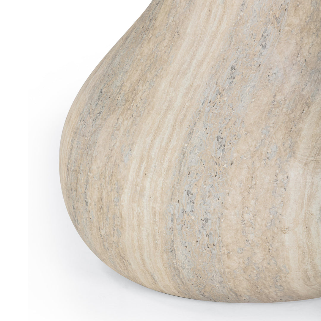 Travertine