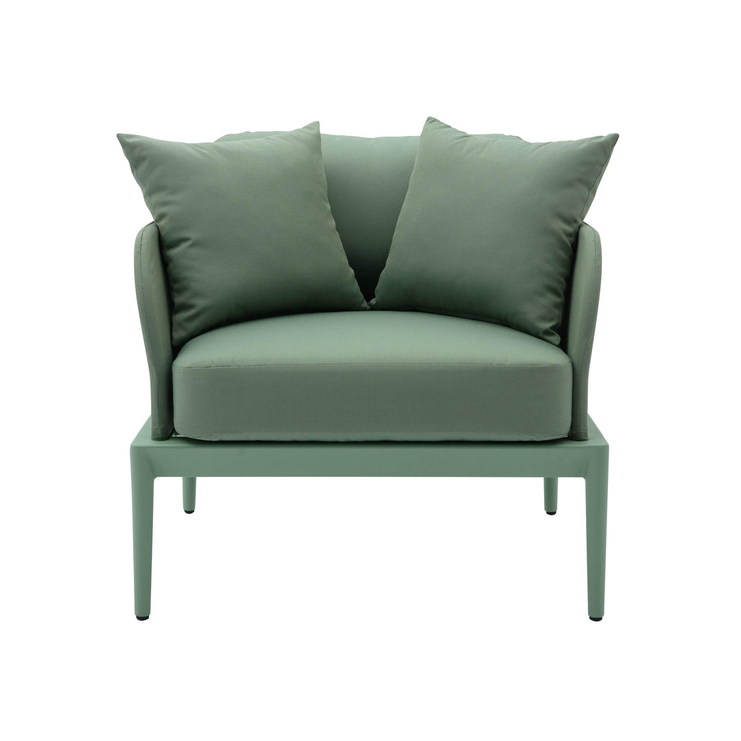 Moss Green