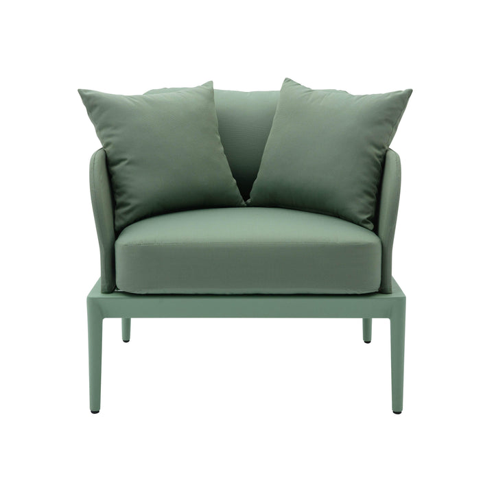 Moss Green