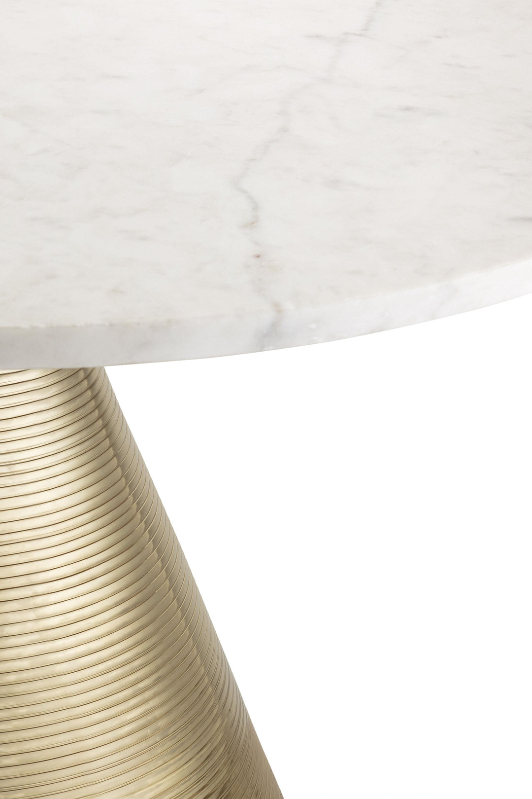 SwayLiving Tempo Marble Coffee Table COFFEE TABLES